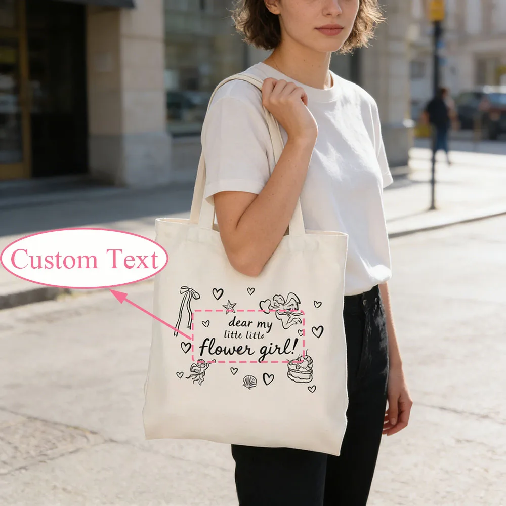 Personalized Eco Friendly Canvas 2 Pack Tote Bag Custom Name Wedding Gift Bag Fantastic Valentine S Day Gift Genuine Thoughtful
Personalized Eco Friendly Canvas 2 Pack Tote Bag Custom Name Wedding Gift Bag Fantastic Valentine S Day Gift Genuine Thoughtful