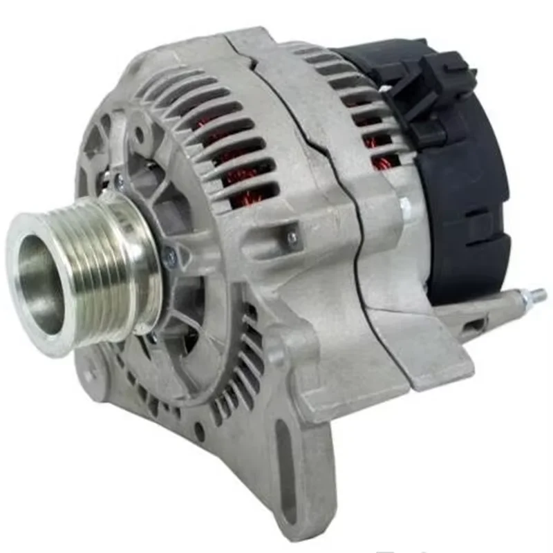 NEW 12V 130A ALTERNATOR 021080-2450 104210-3420 104210-3421 104210-3422 27060-30070 27060-30100
NEW 12V 130A ALTERNATOR 021080-2450 104210-3420 104210-3421 104210-3422 27060-30070 27060-30100