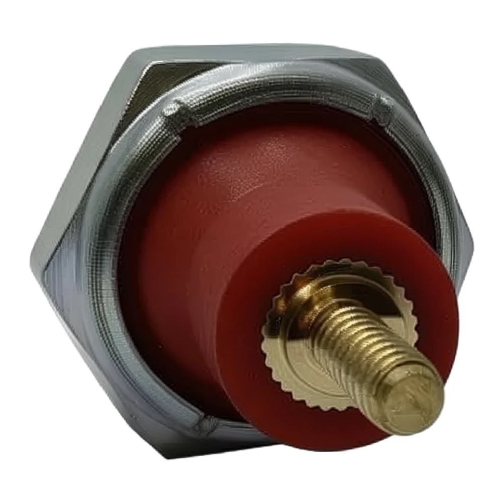 Oil Pressure Sensor Switch For Ford Capri 1968 1974 Consul Granada Replacement 92VB9278AA 6090246 6163243 6703036 Metal
Oil Pressure Sensor Switch For Ford Capri 1968 1974 Consul Granada Replacement 92VB9278AA 6090246 6163243 6703036 Metal