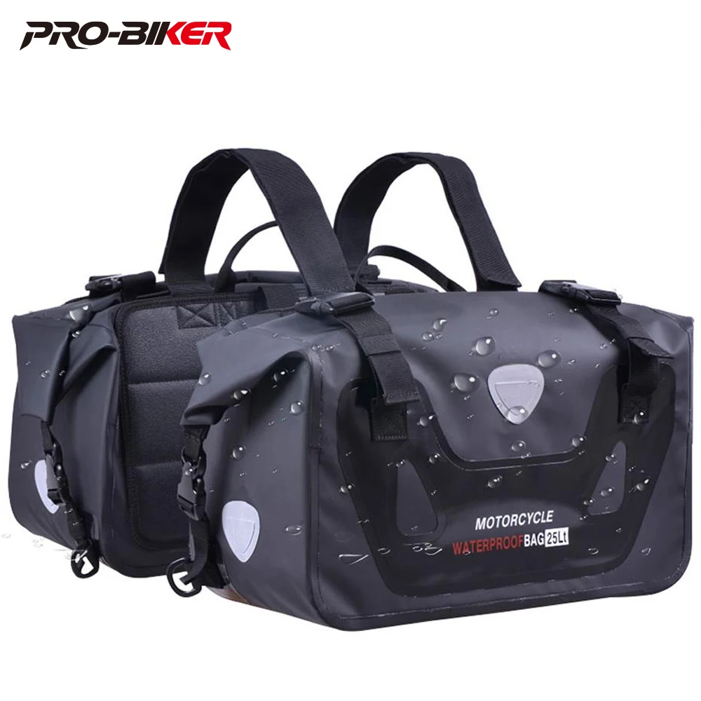 50L Waterproof Motorcycles Bag Saddle Bags Moto Bag Racing Travel Luggage Multi-Function Motorbike Saddlebags Equipment Package
50L Waterproof Motorcycles Bag Saddle Bags Moto Bag Racing Travel Luggage Multi-Function Motorbike Saddlebags Equipment Package