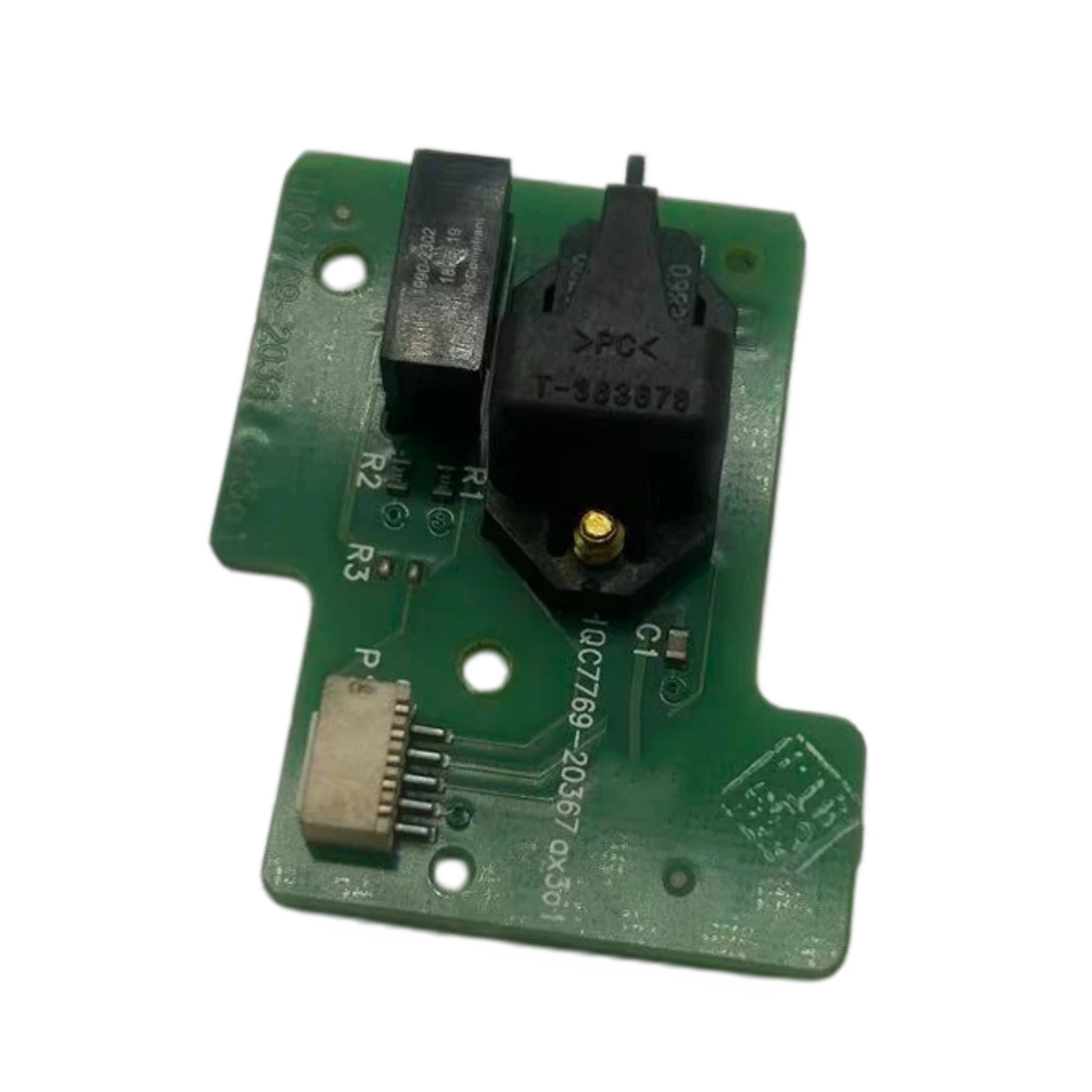 Disk Encoder Sensor Card C7769-60350 Fits For HP 510 500 Designjet 800
Disk Encoder Sensor Card C7769-60350 Fits For HP 510 500 Designjet 800