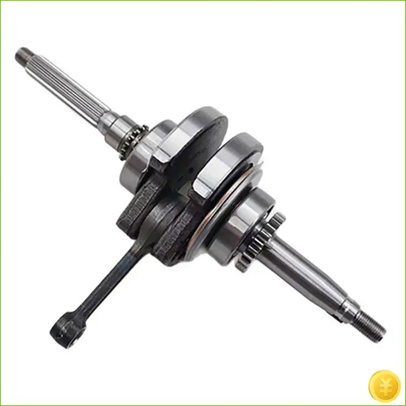 Тяга коленчатого вала мотоцикла в сборе для Yamaha Jog CYGNUS-Z125 Linkyin ZY100T-10 FK100G-T 100, аксессуары для коленчатого вала
Тяга коленчатого вала мотоцикла в сборе для Yamaha Jog CYGNUS-Z125 Linkyin ZY100T-10 FK100G-T 100, аксессуары для коленчатого вала