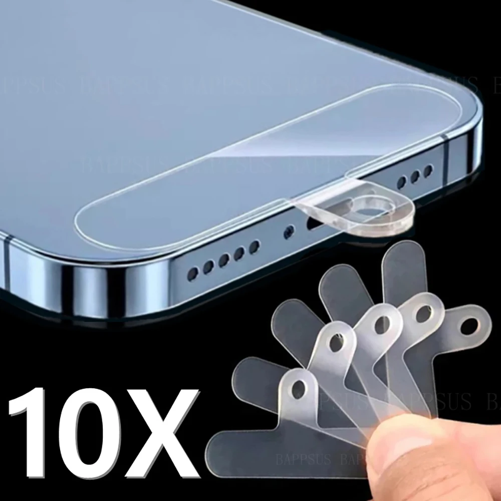 5/10Pcs Transparent Mobile Phone Anti-lost Lanyard Card Gasket Universal Detachable Phone Hanging Cord Strap Patch Tether Pad
5/10Pcs Transparent Mobile Phone Anti-lost Lanyard Card Gasket Universal Detachable Phone Hanging Cord Strap Patch Tether Pad
