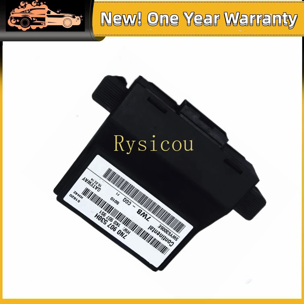 7N0907530H Шлюз Canbus 7N0 907 530H 7N0 907 530 H/7N0 907 530 M 7N090 530M
7N0907530H Шлюз Canbus 7N0 907 530H 7N0 907 530 H/7N0 907 530 M 7N090 530M