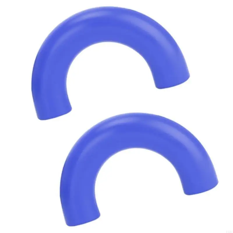 D5BE Versatile Silicone Tow Hook Covers Hook Protector Deliver Anti rusts & Scratch for Different Vehicle Types
D5BE Versatile Silicone Tow Hook Covers Hook Protector Deliver Anti rusts & Scratch for Different Vehicle Types