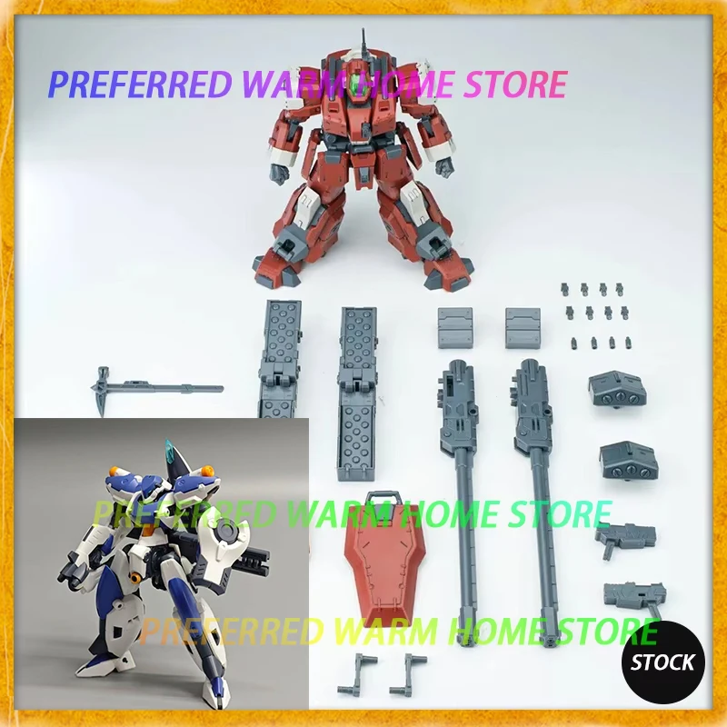 In Stock SHEIK MAINLAND MODEL: AGF-116 HOMER RGF-101 FRANZ-a Assembly Movable Model Kits Toys FEDERATION MILITARY AUTHORIZATION
In Stock SHEIK MAINLAND MODEL: AGF-116 HOMER RGF-101 FRANZ-a Assembly Movable Model Kits Toys FEDERATION MILITARY AUTHORIZATION