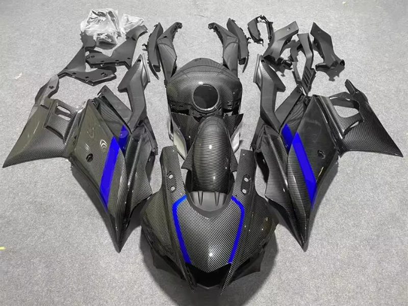 4Gifts New ABS Motorcycle Full Fairings Kit Fit For Yamaha R25 R3 2015 2016 2017 2018 Bodywork Set Carbon color
4Gifts New ABS Motorcycle Full Fairings Kit Fit For Yamaha R25 R3 2015 2016 2017 2018 Bodywork Set Carbon color