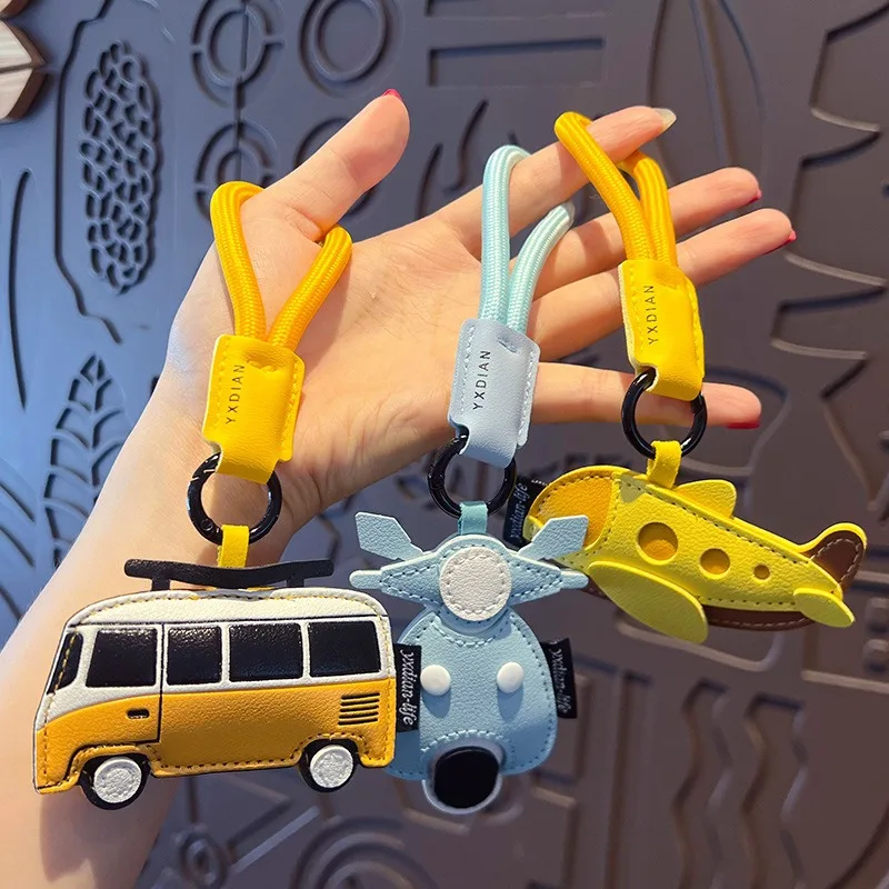 Creative PU Leather Bus-Shaped Keychain,Backpack and Car Decorations,Gifts for Christmas,Valentine's Day And New Year Jewelry
Creative PU Leather Bus-Shaped Keychain,Backpack and Car Decorations,Gifts for Christmas,Valentine's Day And New Year Jewelry