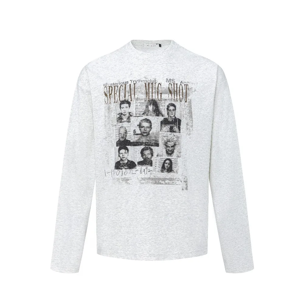 Retro Vintage Graffiti Graphic Distressed Grunge Punk Long Sleeve T Shirts for Women Men Academia Tees Tops Streetwear Winter
Retro Vintage Graffiti Graphic Distressed Grunge Punk Long Sleeve T Shirts for Women Men Academia Tees Tops Streetwear Winter