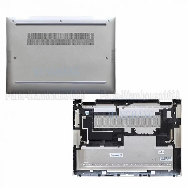 M New for HP EliteBook X360 830 835 G9 G10 Bottom D Cover Lower Case N95495-001
M New for HP EliteBook X360 830 835 G9 G10 Bottom D Cover Lower Case N95495-001