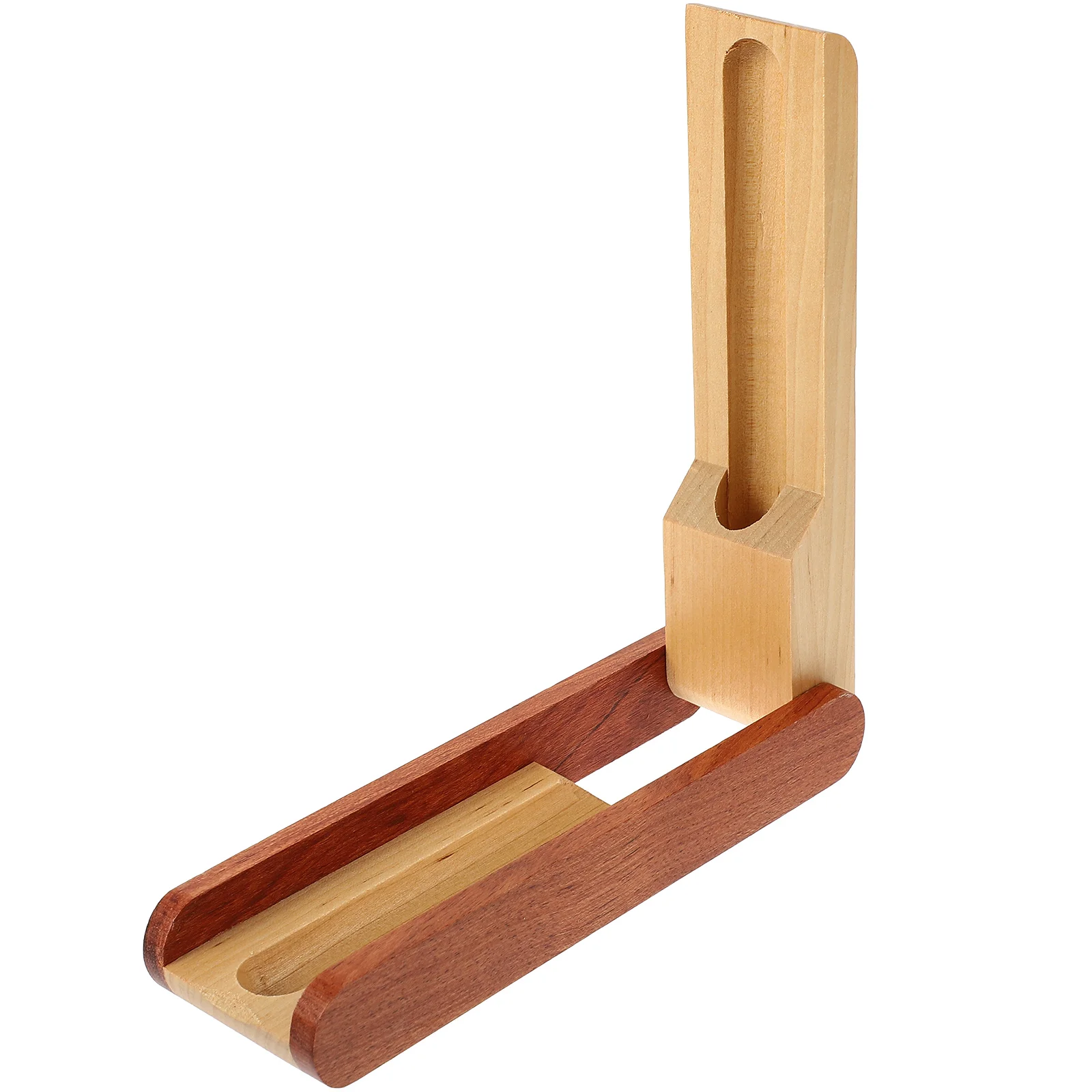 Single Pen Holder Wooden Box Storage Case Display Container Organizer Retro Portable Long Use Strong Material No Deform Fade
Single Pen Holder Wooden Box Storage Case Display Container Organizer Retro Portable Long Use Strong Material No Deform Fade