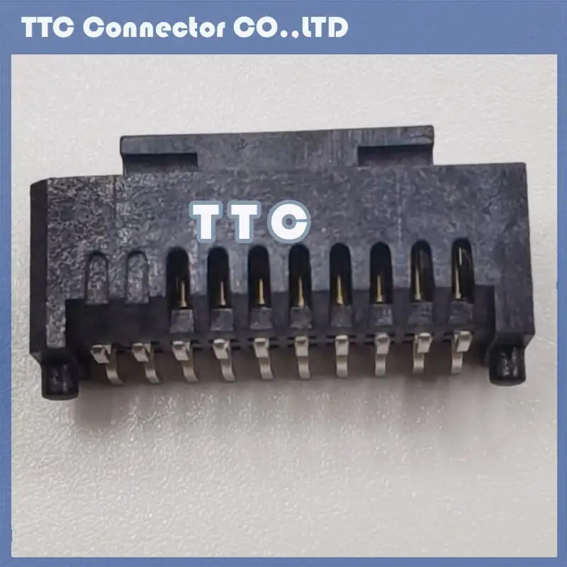 5 шт./лот TFM-110-02-L-D-A-P-TR 20-контактный шаг 1,27 мм с экранированным позолоченным мужским сиденьем, новое
5 шт./лот TFM-110-02-L-D-A-P-TR 20-контактный шаг 1,27 мм с экранированным позолоченным мужским сиденьем, новое