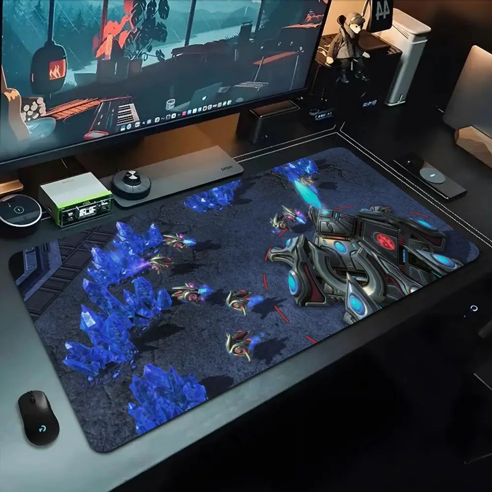 game starcraft Mouse Pad 500X1000 mm Large Gaming Mousepad Gamer XL Rubber Otaku Keyboard Pad Laptop Desk Mat
game starcraft Mouse Pad 500X1000 mm Large Gaming Mousepad Gamer XL Rubber Otaku Keyboard Pad Laptop Desk Mat