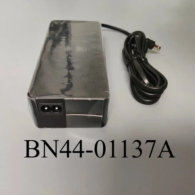 Brand New Compatible with Samsung BN44-01137A A10024_APN 100W 22.0V 4.54A AC/DC Adapter Power Supply Laptop Charger
Brand New Compatible with Samsung BN44-01137A A10024_APN 100W 22.0V 4.54A AC/DC Adapter Power Supply Laptop Charger