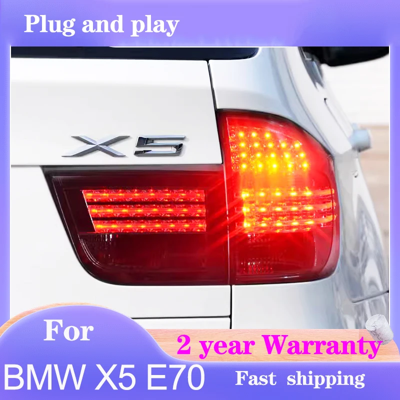 Автомобильный Стайлинг для BMW X5 E70 задний фонарь 2007-2013 X5 E70 задние фонари задний ДХО противотуманный тормоз сигнал поворота Реверсивный
Автомобильный Стайлинг для BMW X5 E70 задний фонарь 2007-2013 X5 E70 задние фонари задний ДХО противотуманный тормоз сигнал поворота Реверсивный