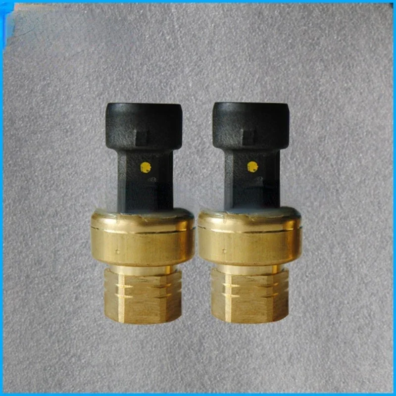 Hot SalesCarrier HR12BA011 Oil Flow Switch And HK05YZ007 Oil Pressure Sensor
Hot SalesCarrier HR12BA011 Oil Flow Switch And HK05YZ007 Oil Pressure Sensor