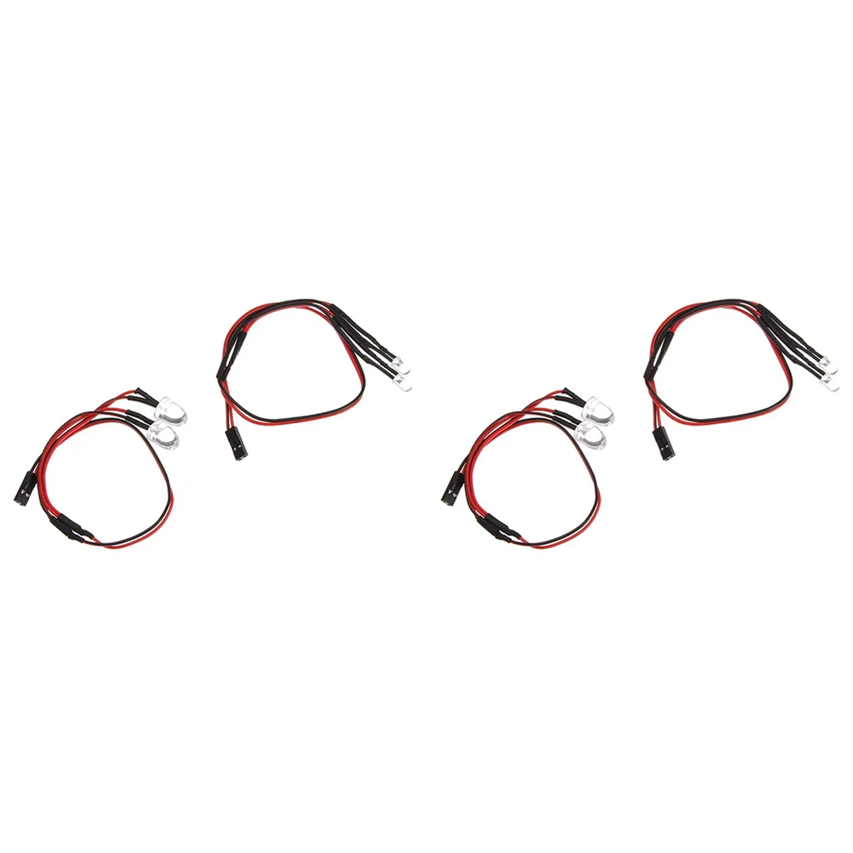 A77I 4X светодиодный светильник EB1013 для JLB Racing CHEETAH 1/10, бесщеточный радиоуправляемый автомобиль, аксессуары
A77I 4X светодиодный светильник EB1013 для JLB Racing CHEETAH 1/10, бесщеточный радиоуправляемый автомобиль, аксессуары