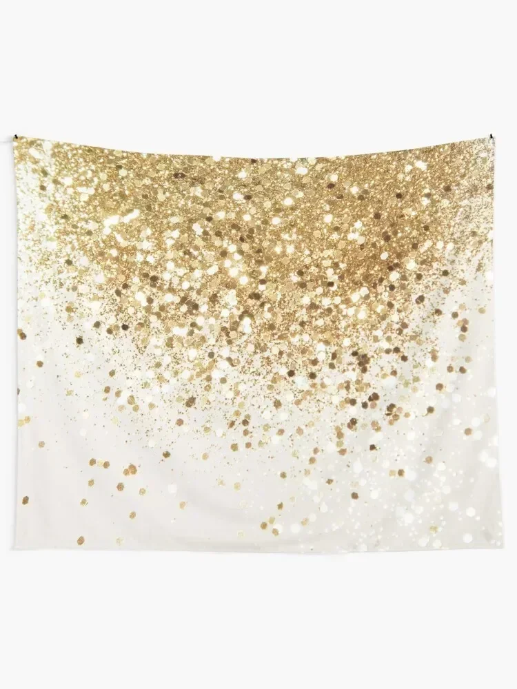 Sparkling Gold Glitter Glam #2 (Faux Glitter) #shiny #decor #art Tapestry Wall Hanging Wall Deco Wall Decor Tapestry
Sparkling Gold Glitter Glam #2 (Faux Glitter) #shiny #decor #art Tapestry Wall Hanging Wall Deco Wall Decor Tapestry