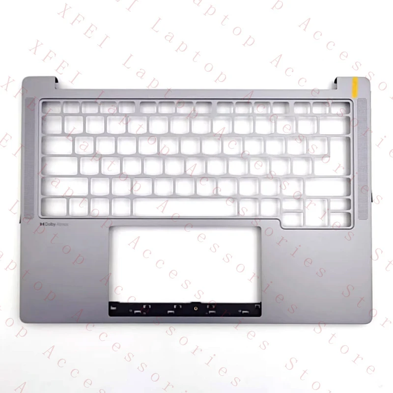 D New Palmrest Upper Case C Cover AMB2Y000302 For IdeaPad Pro 5 14IAH10 83JK
D New Palmrest Upper Case C Cover AMB2Y000302 For IdeaPad Pro 5 14IAH10 83JK