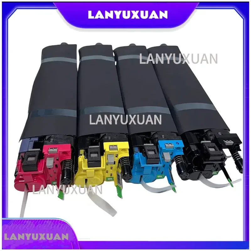 Compatible Cyan Drum Unit Imaging Kit for Toshiba e-STUDIO 2505AC 2515AC 3005AC 3015AC 3505AC 3515AC 4515AC 5005AC 5015AC Copier
Compatible Cyan Drum Unit Imaging Kit for Toshiba e-STUDIO 2505AC 2515AC 3005AC 3015AC 3505AC 3515AC 4515AC 5005AC 5015AC Copier