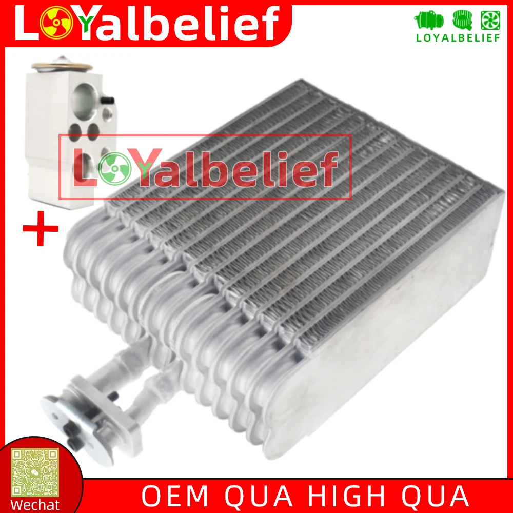 Car For Rear Coil Evaporator Core And Valve For Seat Alhambra VW Sharan Transporter Caravelle Multivan 7H Camper T5 T6 7H0820105
Car For Rear Coil Evaporator Core And Valve For Seat Alhambra VW Sharan Transporter Caravelle Multivan 7H Camper T5 T6 7H0820105