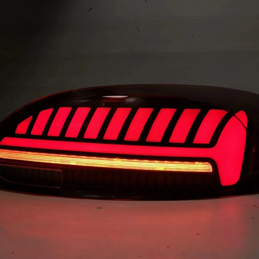LED Rear Light for VOLKSWAGEN Scirocco 2008-2015 
LED Rear Light for VOLKSWAGEN Scirocco 2008-2015