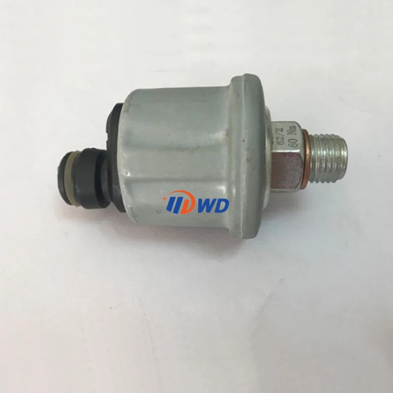 Oil Pressure Sensor 0419 0809 04190809 for Deutz TCDL2012 BFM2012 BFM1013 Engine
Oil Pressure Sensor 0419 0809 04190809 for Deutz TCDL2012 BFM2012 BFM1013 Engine