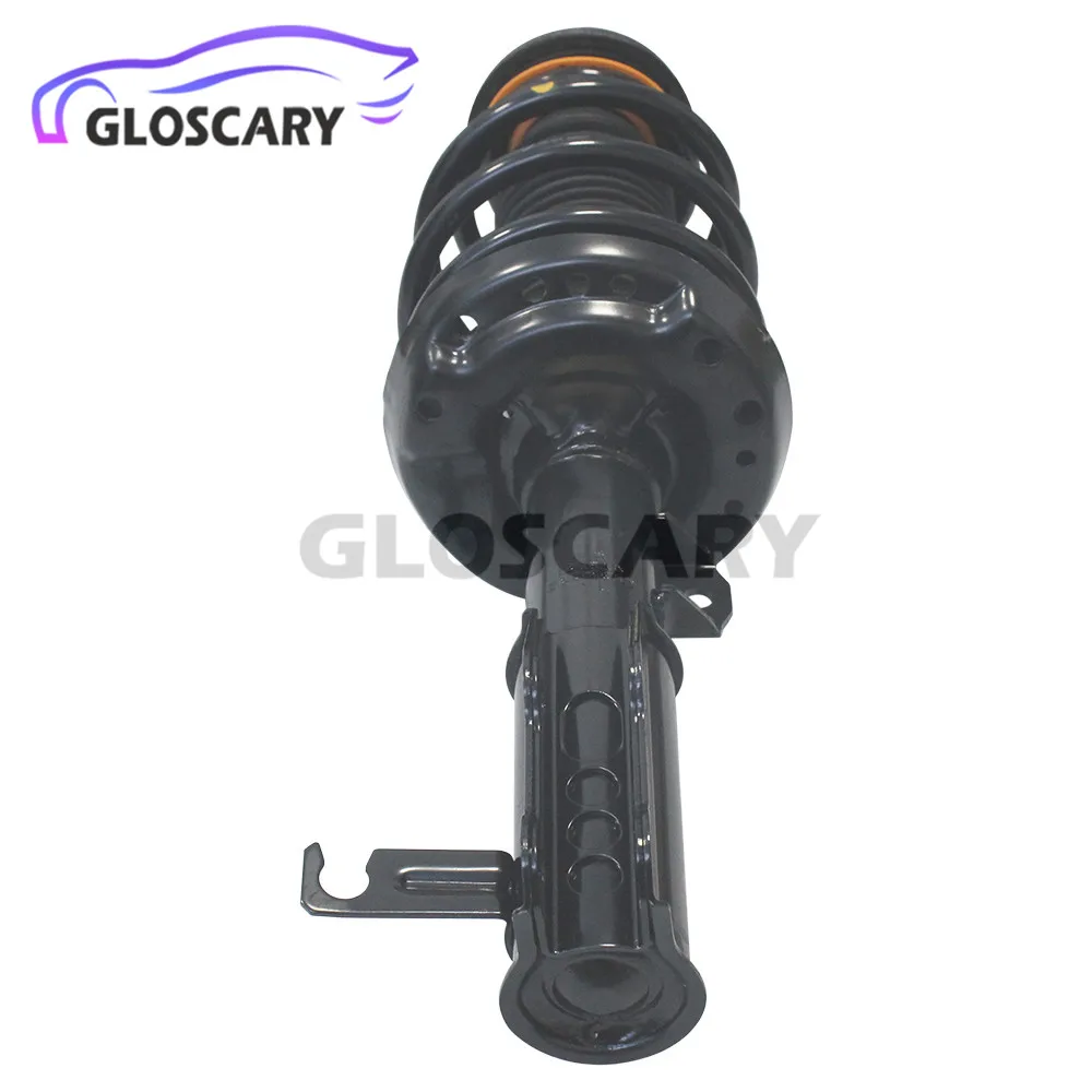 Front Left Or Right Shock Absorber Assembly For SAAB 9-5 2010-2012 Coil Spring Strut Without ADS 12822730 12822731
Front Left Or Right Shock Absorber Assembly For SAAB 9-5 2010-2012 Coil Spring Strut Without ADS 12822730 12822731