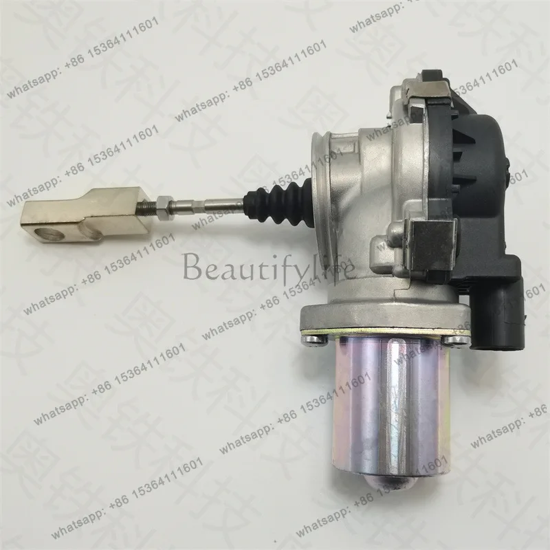 06K145613B 06K145613C 06K145701G is suitable for automotive booster actuators
06K145613B 06K145613C 06K145701G is suitable for automotive booster actuators