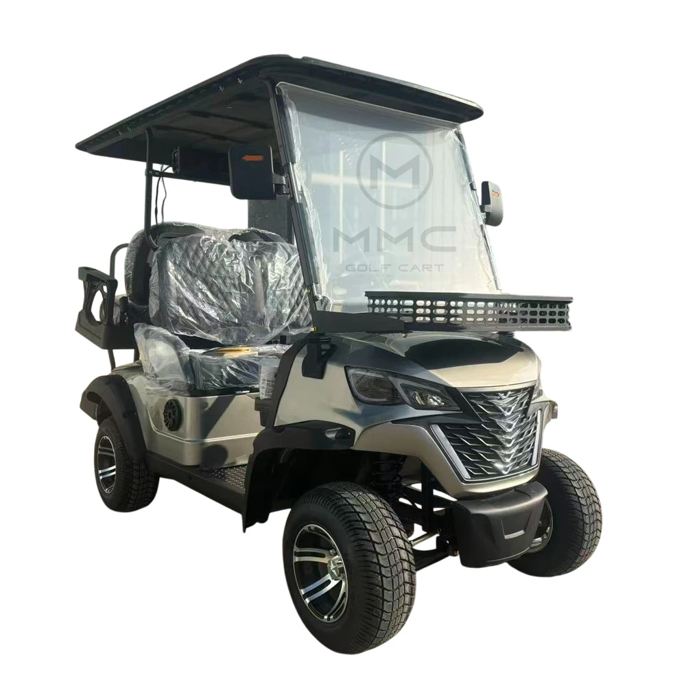 New Design Lifted Golf Cart 4 Seater Electric Lithium Battery Utility Golf Carts For Adults
New Design Lifted Golf Cart 4 Seater Electric Lithium Battery Utility Golf Carts For Adults