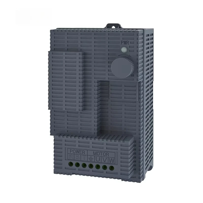 M-Drive 3-Phase 4kw Variable Speed Unit for 380v Permanent Magnet Fans Without Keypad
M-Drive 3-Phase 4kw Variable Speed Unit for 380v Permanent Magnet Fans Without Keypad