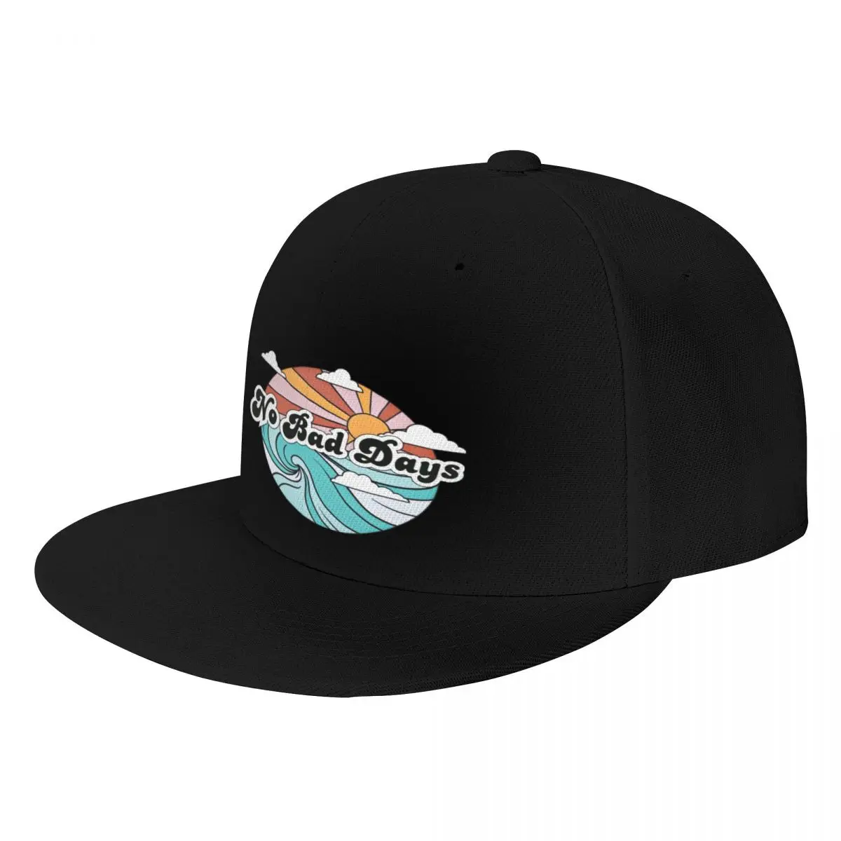 NO BAD DAYS 861 Cap Mens Hat Sports Caps Caps For Men Baseball Cap For Men Man Hat Baseball Cap
NO BAD DAYS 861 Cap Mens Hat Sports Caps Caps For Men Baseball Cap For Men Man Hat Baseball Cap