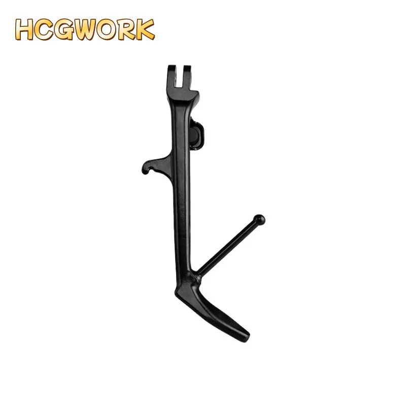 Боковая подставка для Zongshen Cyclone RT3 ZS250T-3
Боковая подставка для Zongshen Cyclone RT3 ZS250T-3