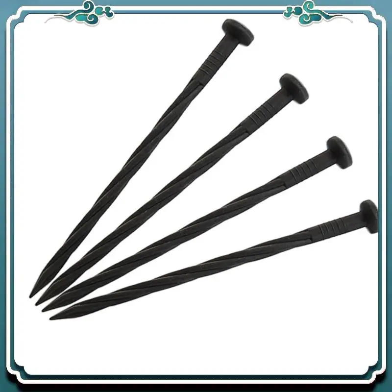 Reliable 80 Pack 8 Inch Plastic Landscape Edging Anchoring Stakes Garden Lawn Yard Spikes Landscaping Stakes For Paver Edging
Reliable 80 Pack 8 Inch Plastic Landscape Edging Anchoring Stakes Garden Lawn Yard Spikes Landscaping Stakes For Paver Edging