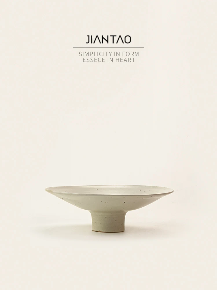 Handmade Jingdezhen Ceramic Dinnerware Simple Pure Color Bowl Shape Breakfast Plate Chinese Style Dinnerware Set for Home Use
Handmade Jingdezhen Ceramic Dinnerware Simple Pure Color Bowl Shape Breakfast Plate Chinese Style Dinnerware Set for Home Use