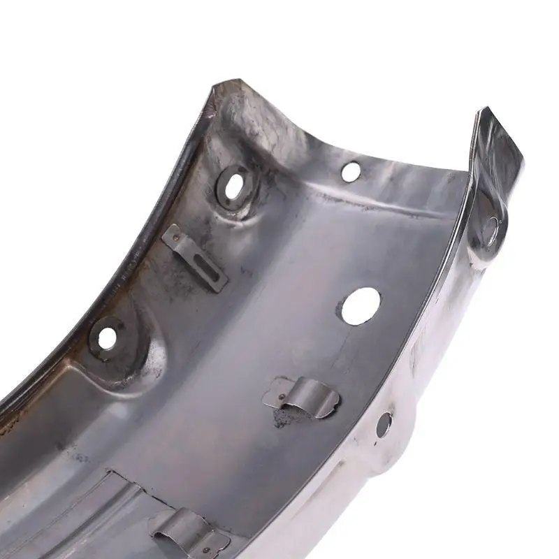 Off-road Motorbike Wheel Mudguard Rear Board Cycling Protector for GN125/GN250
Off-road Motorbike Wheel Mudguard Rear Board Cycling Protector for GN125/GN250