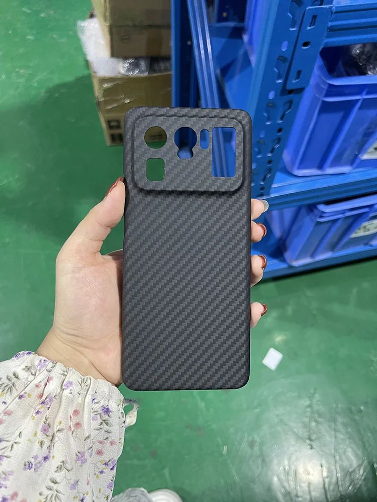 for xiaomi 11 ultra case real Aramid fiber Phone covers Ultra-thin green red Carbon fiber phone case for xiaomi 11 ultra
for xiaomi 11 ultra case real Aramid fiber Phone covers Ultra-thin green red Carbon fiber phone case for xiaomi 11 ultra