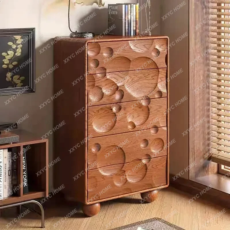 All solid wood chest, bedroom cabinet, locker, storage chest FT
All solid wood chest, bedroom cabinet, locker, storage chest FT
