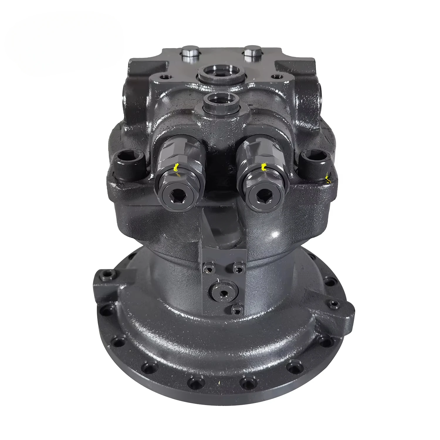 К 1000777 A 170303 -00050А 170303 -00050 DX520LC DX480LC DX520LCA Поворотный двигатель
К 1000777 A 170303 -00050А 170303 -00050 DX520LC DX480LC DX520LCA Поворотный двигатель