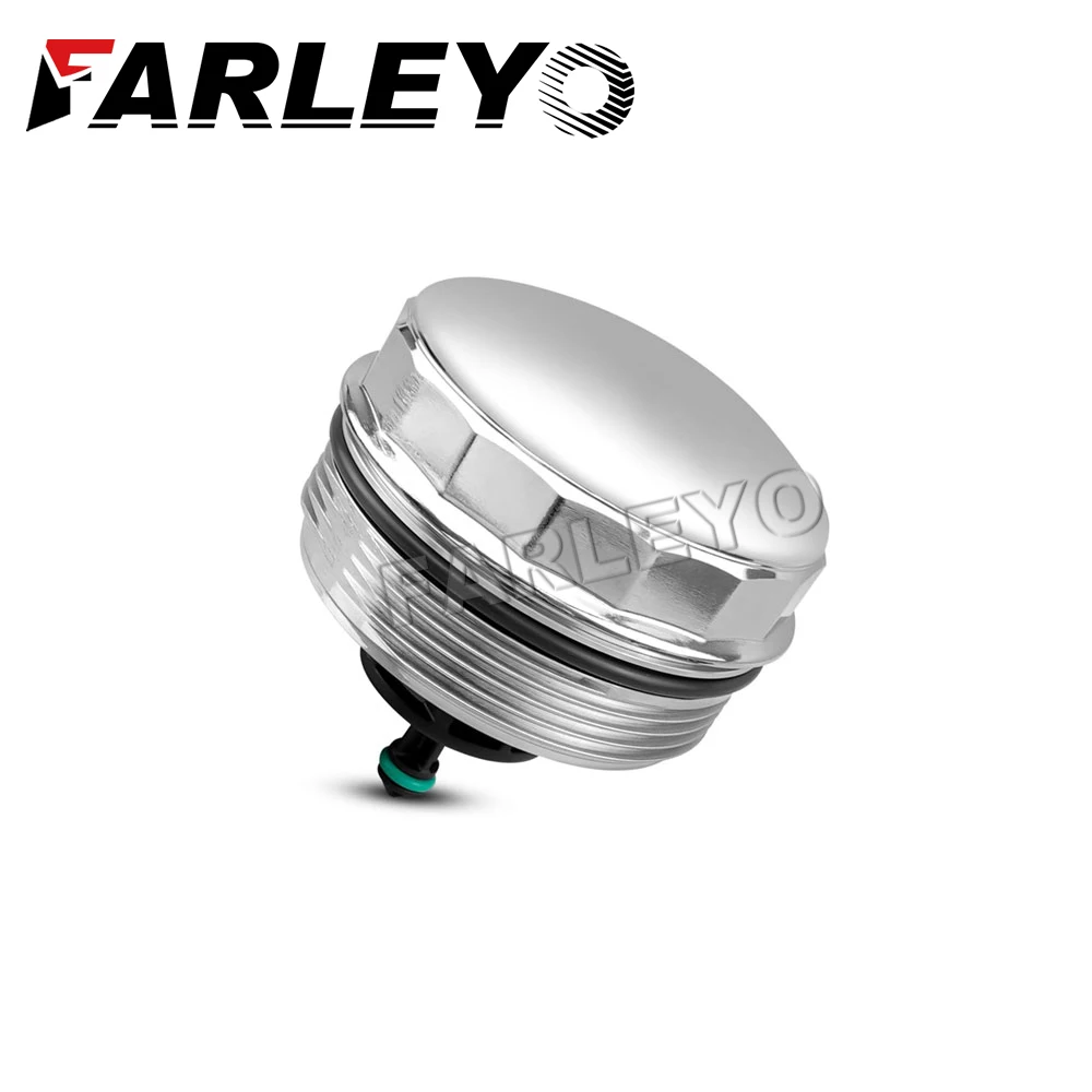 11427525334 Farleyo Oil Filter Housing Cover Cap Assembly For BMW N52 N20 N55 N54 X1 X3 X5 X6 135i 325i 330i 520i 528i 730i F26
11427525334 Farleyo Oil Filter Housing Cover Cap Assembly For BMW N52 N20 N55 N54 X1 X3 X5 X6 135i 325i 330i 520i 528i 730i F26