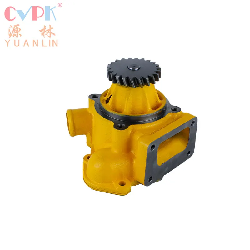 Excavator engine parts Water Pump 6150-61-1102 for KOMATSU Engine D50-18/S6D125
Excavator engine parts Water Pump 6150-61-1102 for KOMATSU Engine D50-18/S6D125