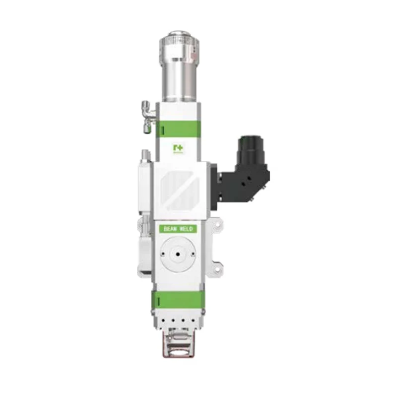 BW 240 Raytools Laser Welding Head High Power 4000w Welding Head for Laser Welding Machine
BW 240 Raytools Laser Welding Head High Power 4000w Welding Head for Laser Welding Machine
