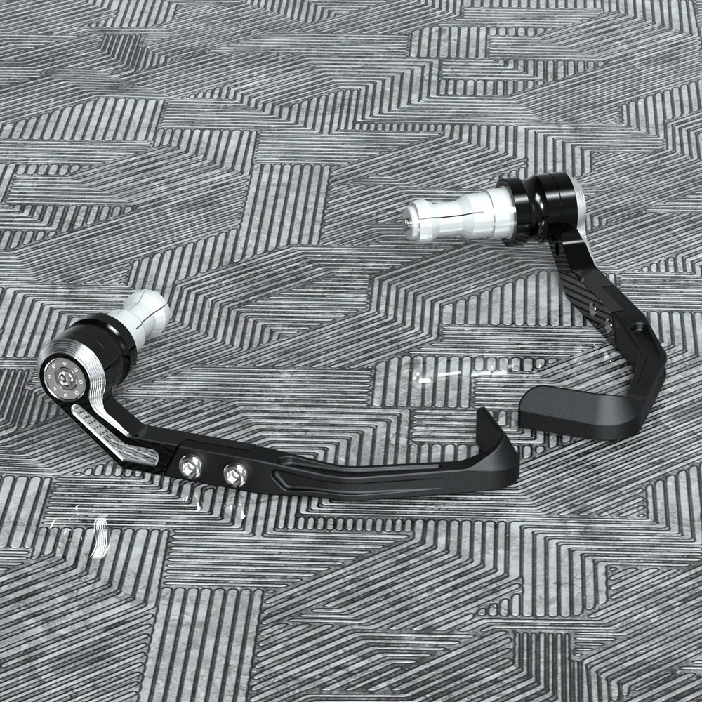 For Ducati Scrambler 1100 Urban Motard 2022-2023 Levers Guard Brake Clutch Handlebar Protector
For Ducati Scrambler 1100 Urban Motard 2022-2023 Levers Guard Brake Clutch Handlebar Protector