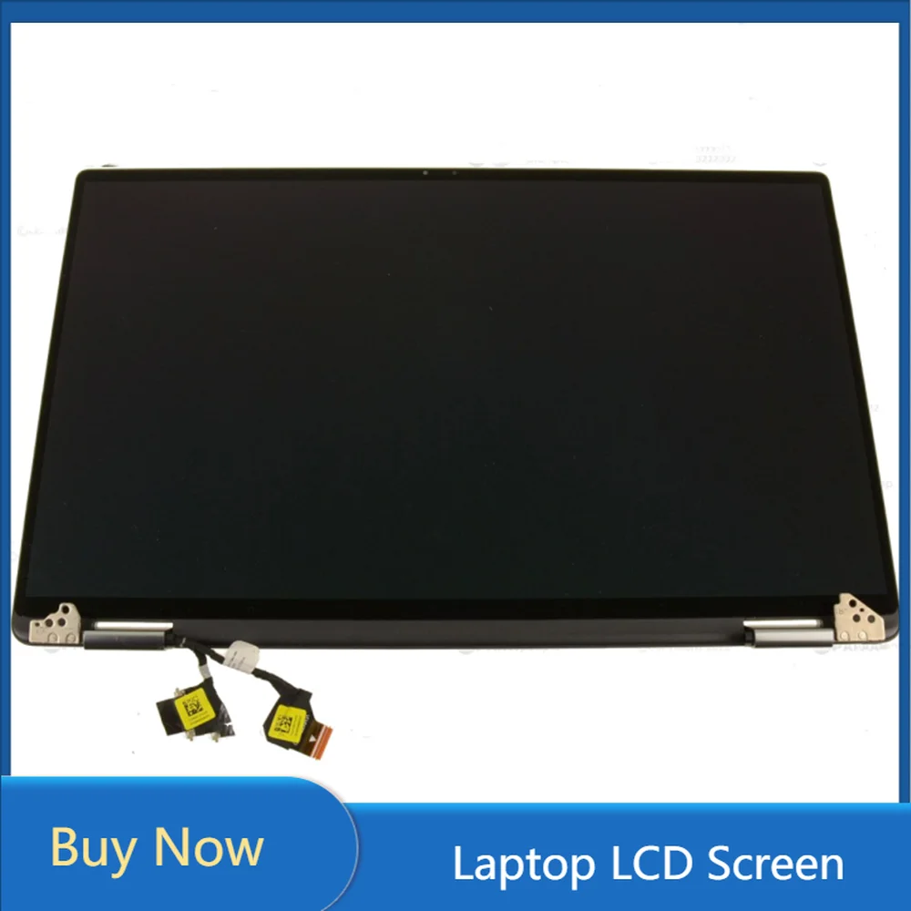 15-дюймовый сенсорный ЖК-экран для Dell Latitude 15 9510 2-в-1, полная сборка, верхняя часть FHD 1920x1080 DP/N J4VRV
15-дюймовый сенсорный ЖК-экран для Dell Latitude 15 9510 2-в-1, полная сборка, верхняя часть FHD 1920x1080 DP/N J4VRV