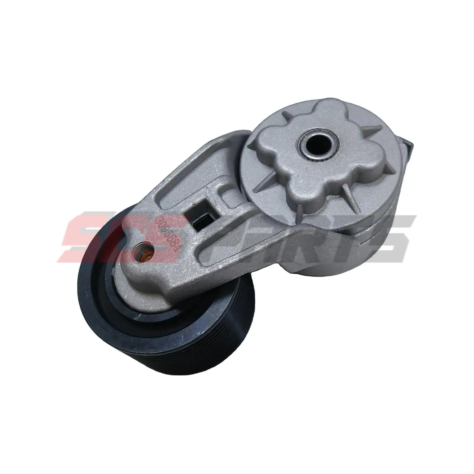 3095684 Натяжитель ремня подходит для двигателя Cummins N14 NT855
3095684 Натяжитель ремня подходит для двигателя Cummins N14 NT855