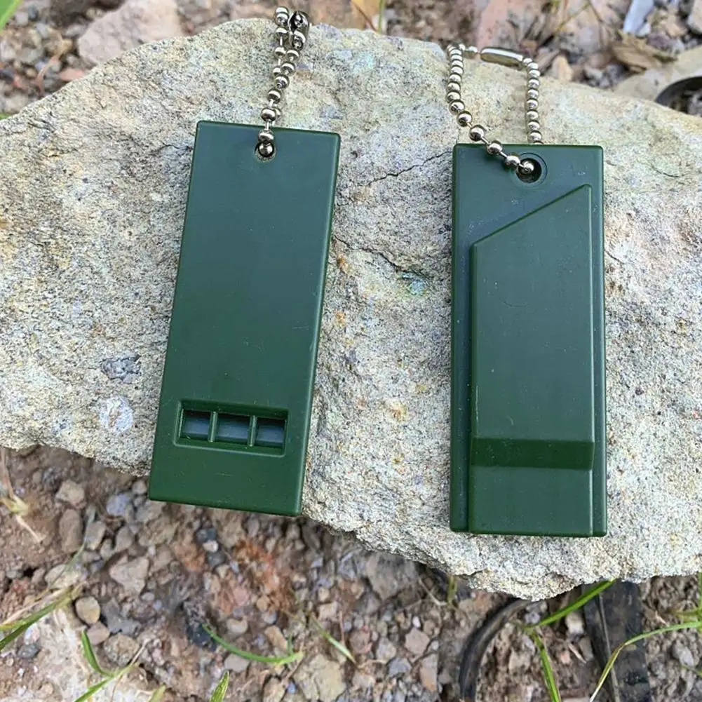 1pcs Portable Hand Whistle High Quality Loud Sound Training Whistle Training Accessories Multi-coclor Referees Whistles
1pcs Portable Hand Whistle High Quality Loud Sound Training Whistle Training Accessories Multi-coclor Referees Whistles