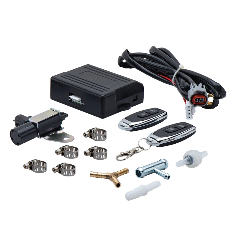 Универсальный беспроводной электронный дистанционный контроллер выпускного клапана, вакуумный набор
Универсальный беспроводной электронный дистанционный контроллер выпускного клапана, вакуумный набор