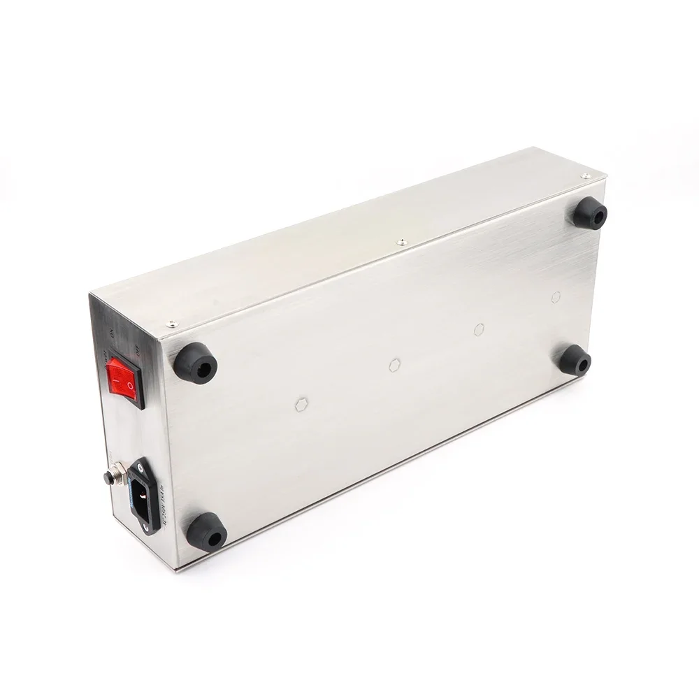 Monosaudio E800 Hifi Filter Plant EU Socket 8ways Ac Conditioner Audiophile Power Purifier,power Filter Fever Audio Lightning
Monosaudio E800 Hifi Filter Plant EU Socket 8ways Ac Conditioner Audiophile Power Purifier,power Filter Fever Audio Lightning