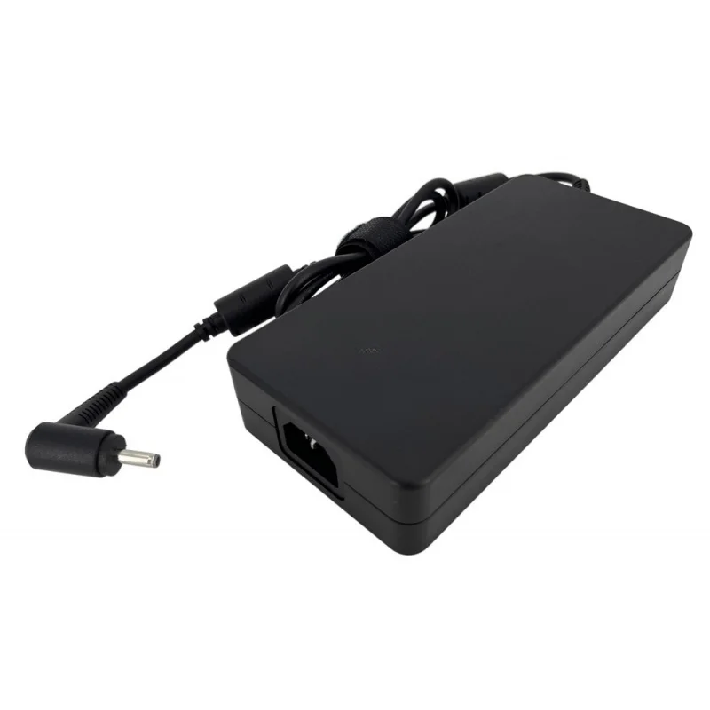 Оригинальный адаптер питания Chicony 20V 14A 280W для GIGABYTE AORUS 17H BXF
Оригинальный адаптер питания Chicony 20V 14A 280W для GIGABYTE AORUS 17H BXF