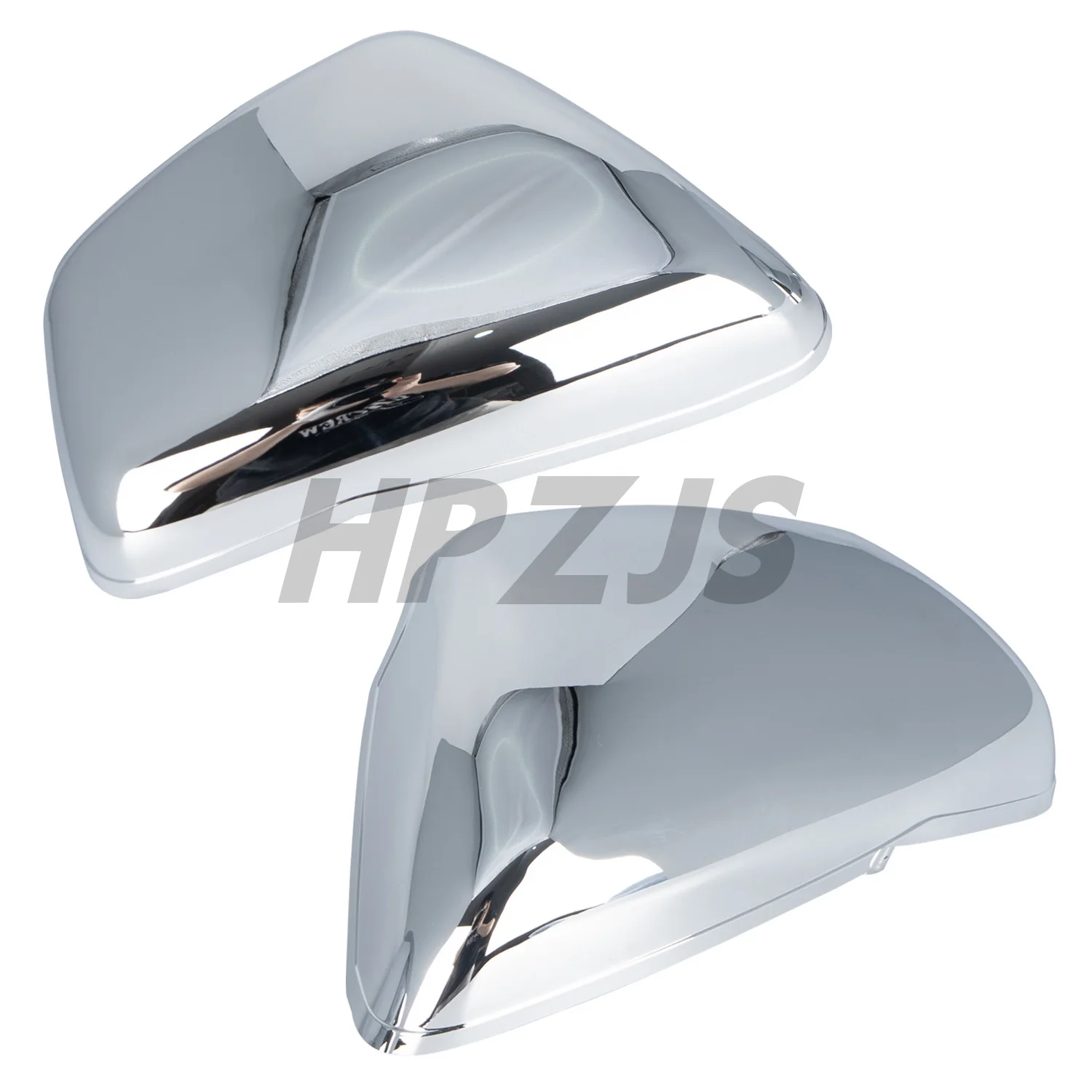 For Yamaha Motorcycle Virago XV750 700 1000 1100 1984-UP Chrome/Black ABS Plastic Left & Right Battery Side Panel Fairing Cover
For Yamaha Motorcycle Virago XV750 700 1000 1100 1984-UP Chrome/Black ABS Plastic Left & Right Battery Side Panel Fairing Cover